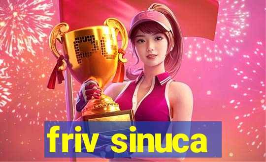 friv sinuca